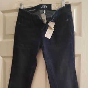 Ann Taylor Jeans
